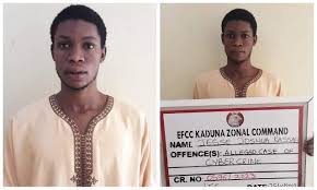  Fake American, Two Get Jail Terms In Kaduna