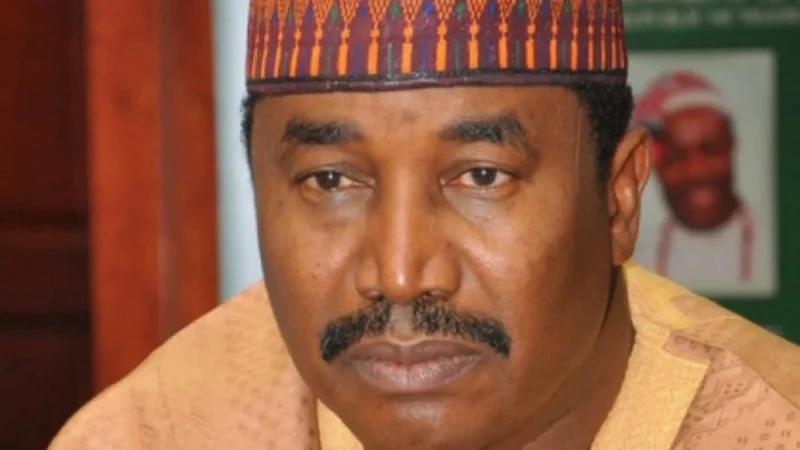 Katsina APC welcomes former governor Shema