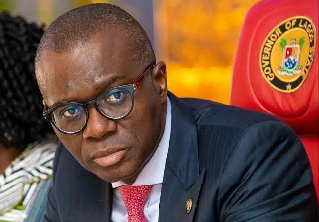 AGF wrong to join Lagos in LG funds suit — Sanwo-Olu