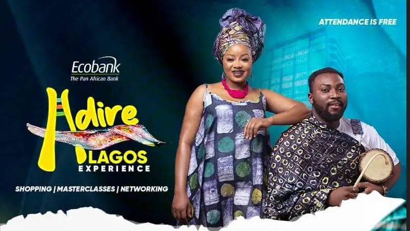 Ecobank Nigeria Announces Third Edition of ‘Adire Lagos Experience’