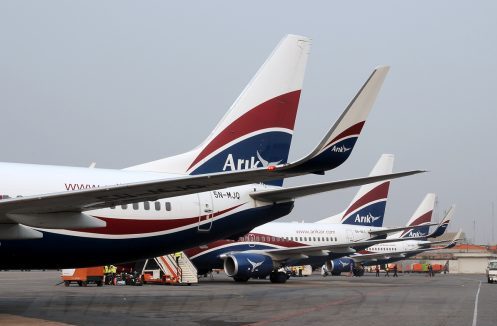 Court orders Arik Air to pay over $24,000 to ex-worker