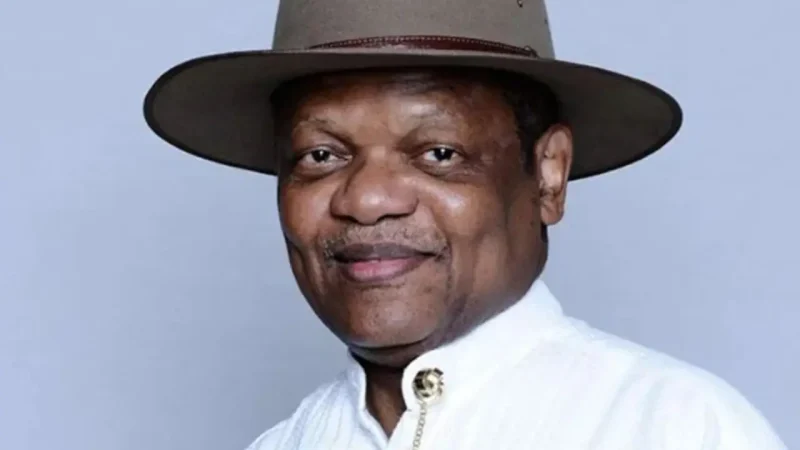 Atedo Peterside announces exit from banking business after over three decades