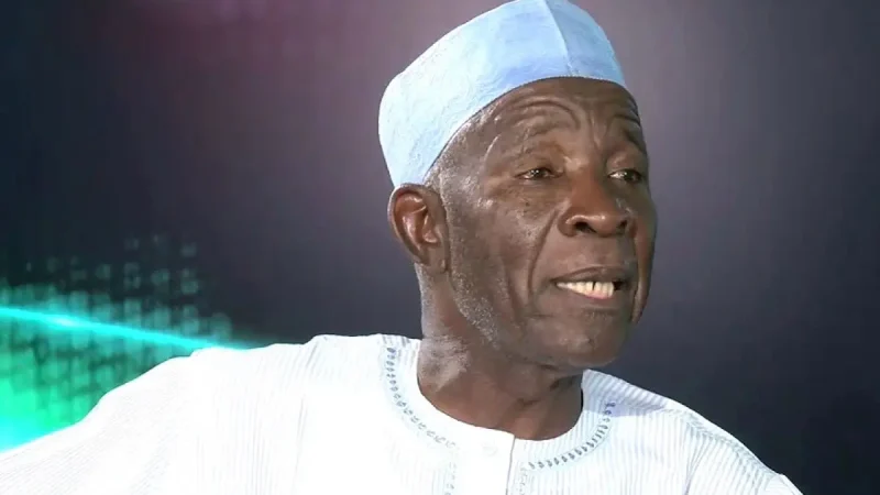 Atiku, Kwankwaso: Why North can’t speak in one voice in 2027 – Buba Galadima