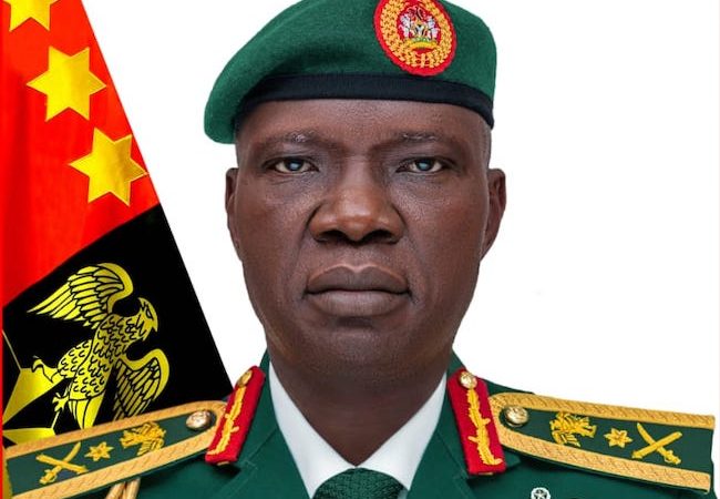 Villagers jubilate as military kills bandit commander, 35 fighters