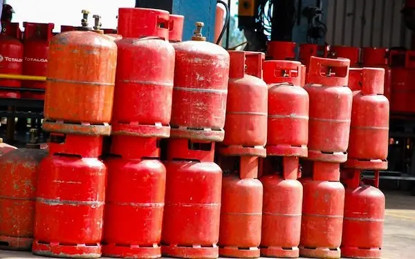 Cooking gas price rises by 70.12% in May — NBS