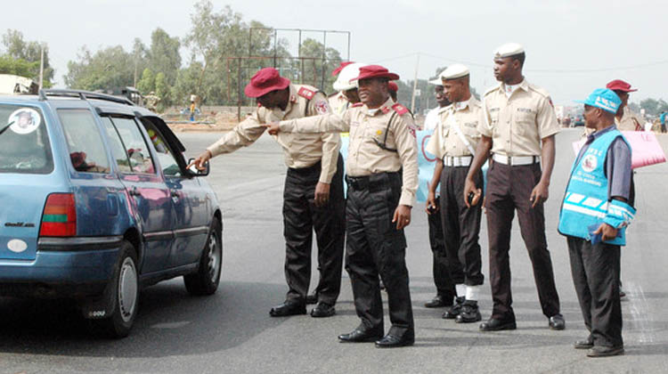 No plan to abolish patrol points in South East – FRSC