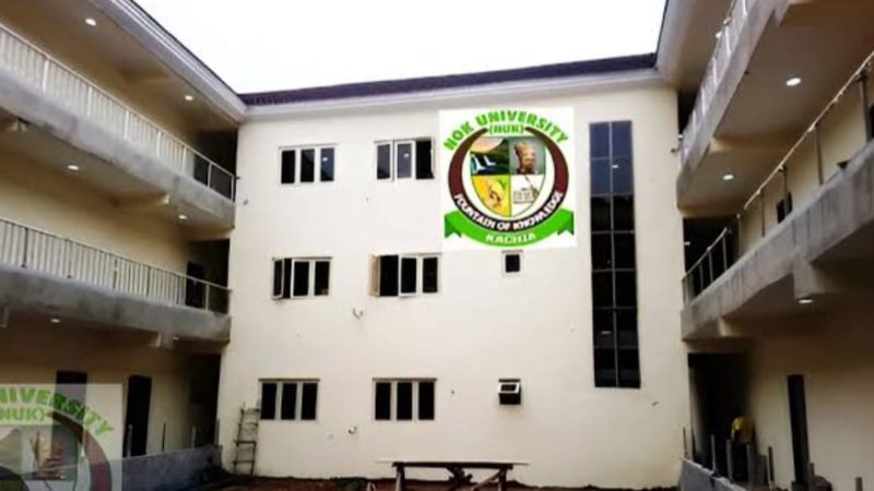 Court grants final forfeiture of NOK University, hotel and factory in Kaduna