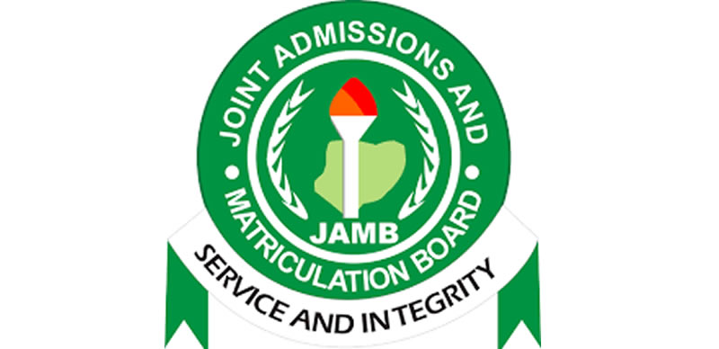 JAMB releases UTME supplementary results