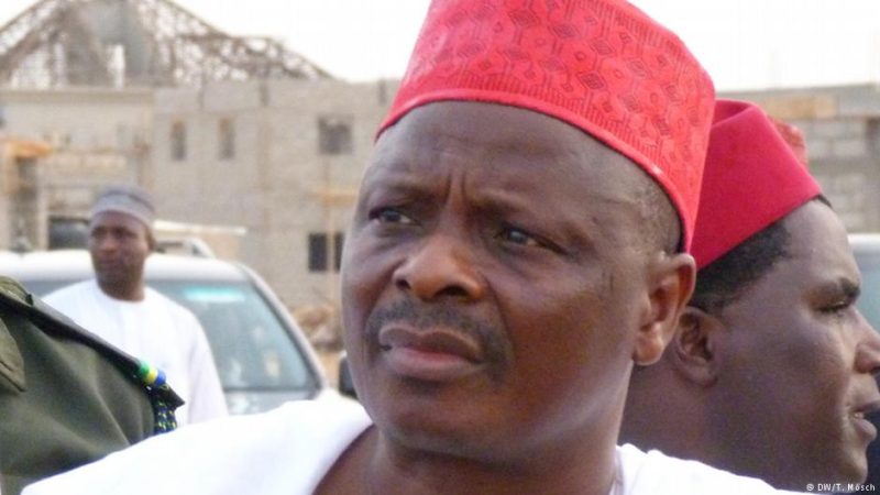 Allegations of breeding Boko Haram: Arrest Kwankwaso now – Kano APC