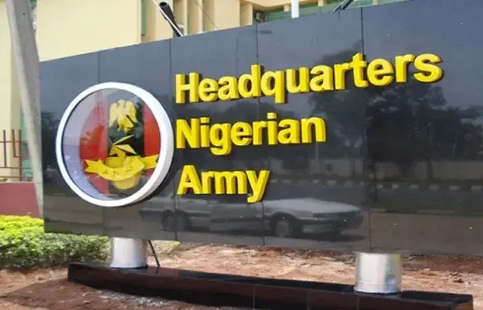 Soldier’s Killing in Abia: We arrested over 100 suspects, released those not connected – DHQ