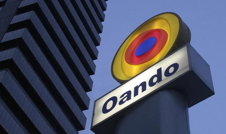 Loan-for-crude: Oando reveals $550m contribution to Afrexim Bank facility