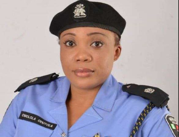 Missing Ogun pregnant woman faked abduction, found in Kwara – Police