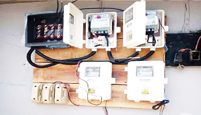 FG approves N21bn for provision of free meters