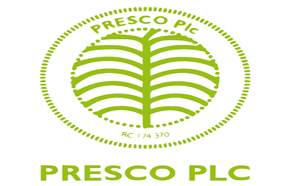 Presco shareholders okay N24.3bn dividend payout