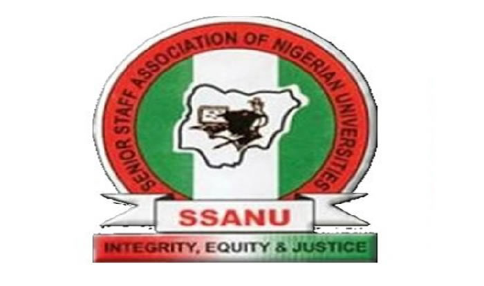 Strike: SSANU insists on release of withheld salaries