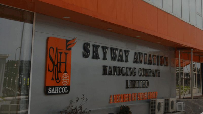 SAHCO shareholders get N406m dividend