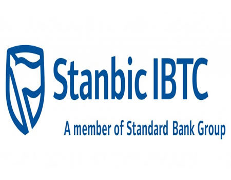 Stanbic IBTC Capital Recognized As Best Local Currency Bond House