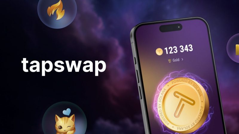 ICYMI: Tapswap adjourns token allocation date indefinitely