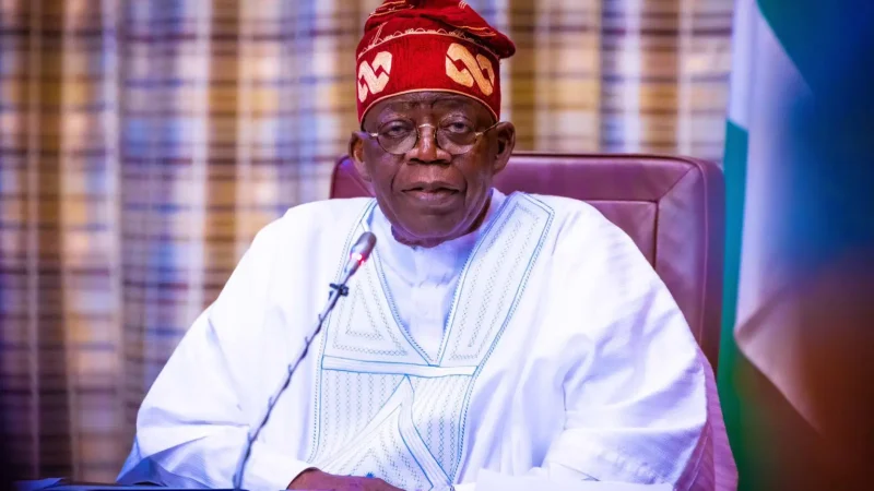 BREAKING: June 12: ‘We’ll soon send bill on new ninimum wage to National Assembly’ – Tinubu