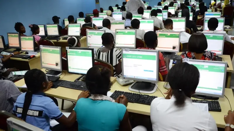 Direct Entry registration: Low turnout worries JAMB