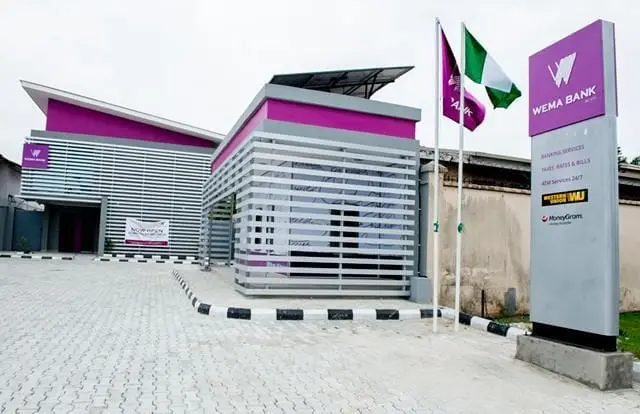 Wema Bank concludes 1st tranche of capital raising