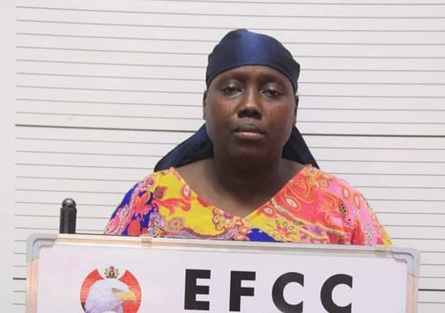 Court jails woman for Currency Racketeering in Lagos