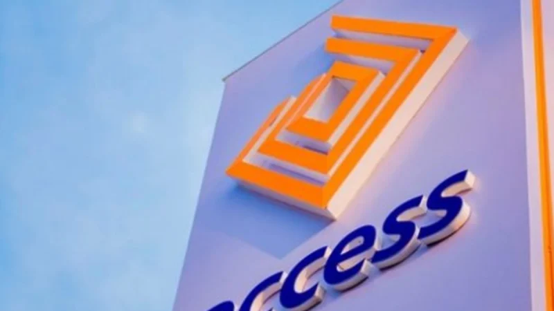    Access Bank refutes allegations of missing ₦500 million