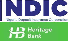 NDIC COMMENCES LIQUIDATION OF HERITAGE BANK