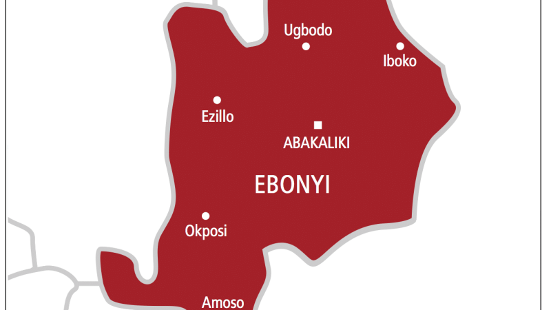 Ebonyi community gets monarch after 19 years