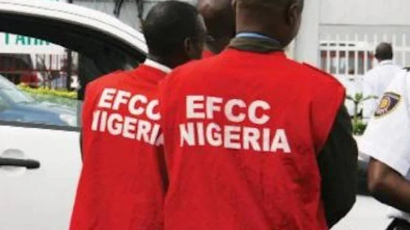 EFCC arrests 11 for illegal mining in Ilorin