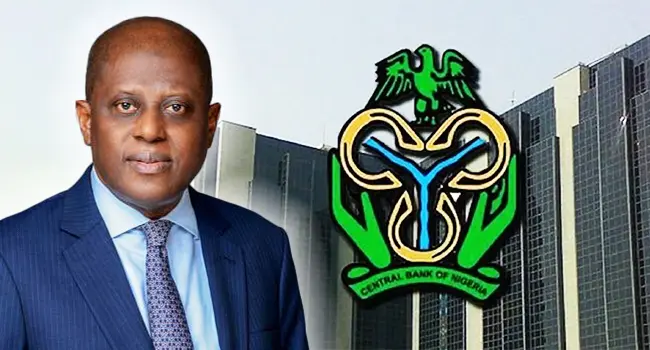 CBN will support Eurobond issue, measures to boost external reserves – Cardoso