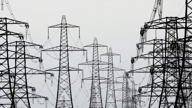 BREAKING: Blackout as Labour shuts down national grid