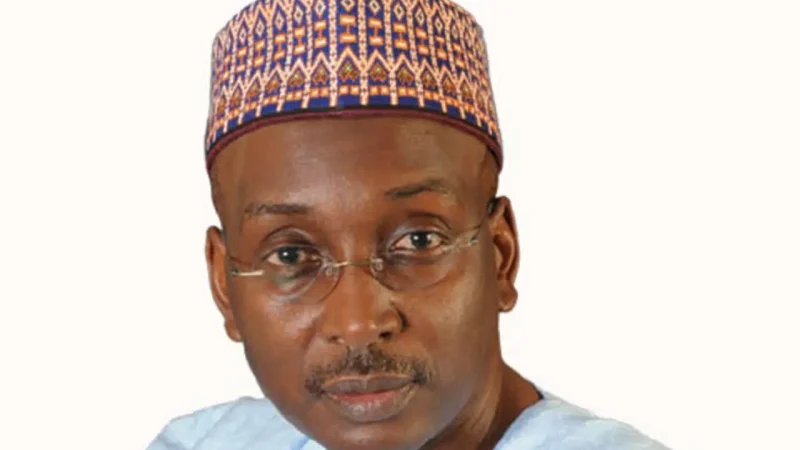 APC, PDP are the same – Salihu Lukman