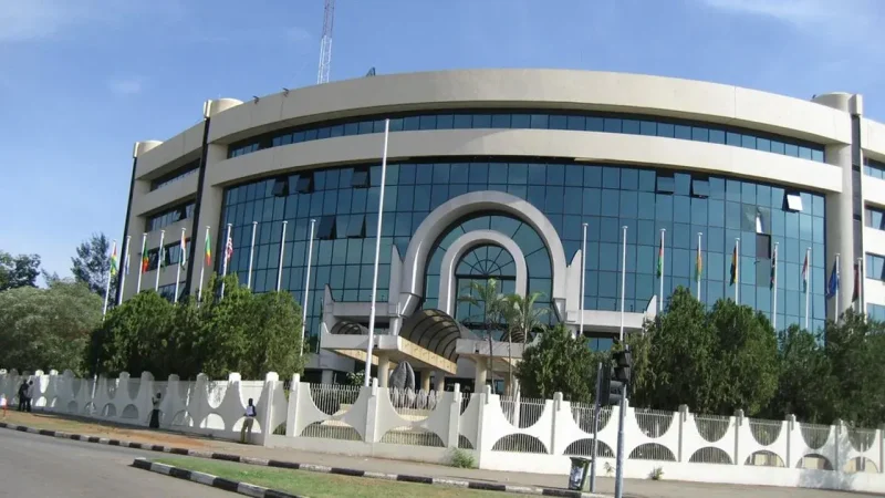 Nigeria’s trade surplus with ECOWAS rises 216% to N1.14trn