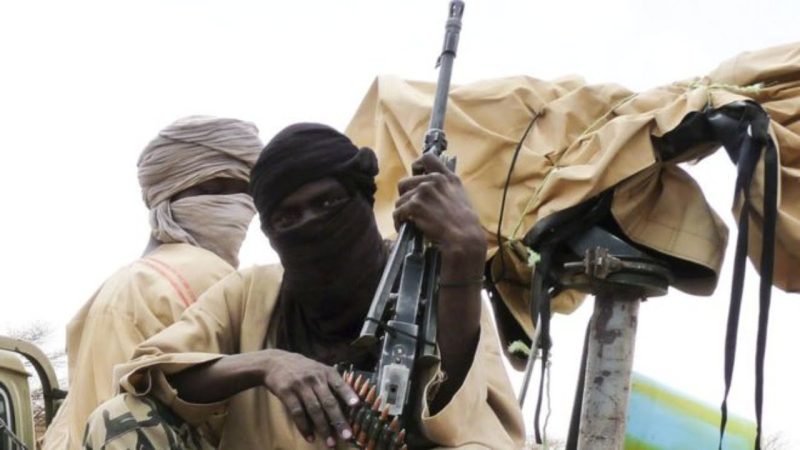 Suspected bandits kill five villagers in Kaduna village