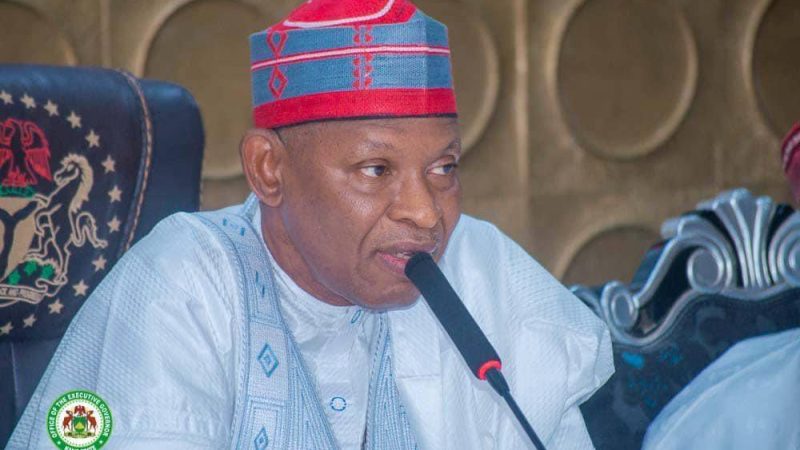 BREAKING: Kano gov reinstates Gaya Emir, names two others for Karaye, Rano