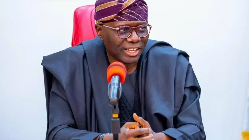 Environmental violators ‘ll be prosecuted — Sanwo-Olu