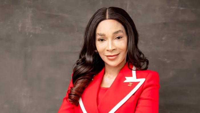 ADAORA UMEOJI HIGHLIGHTS ZENITH BANK’S ROBUST FINANCIAL METRICS: SAYS BANK IS POISED TO CROSS THE N1 TRILLION MARK IN PROFIT IN 2024