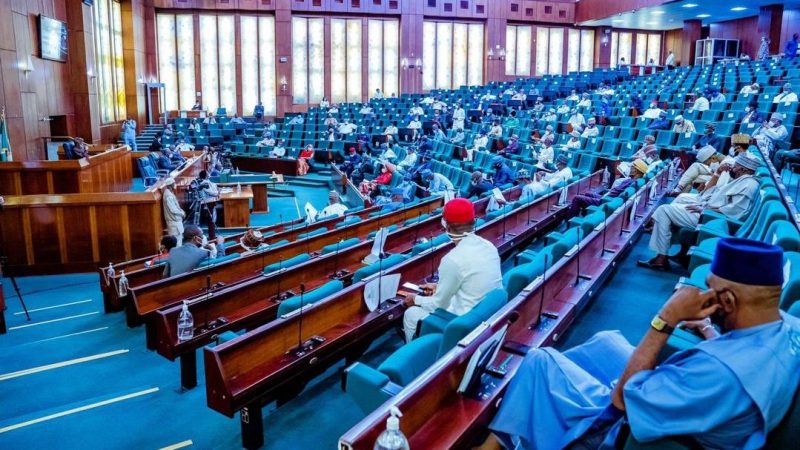 Reps move to investigate promotion stagnation in civil service