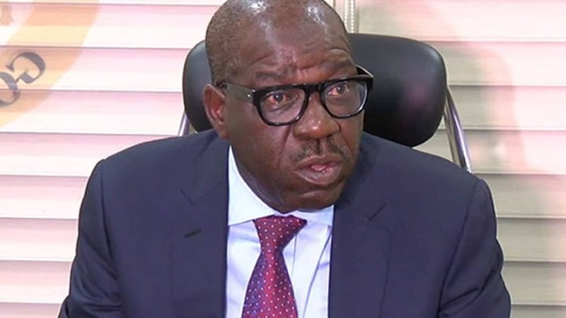 Edo guber: Lack of free, fair election will trigger national crisis – Obaseki warns