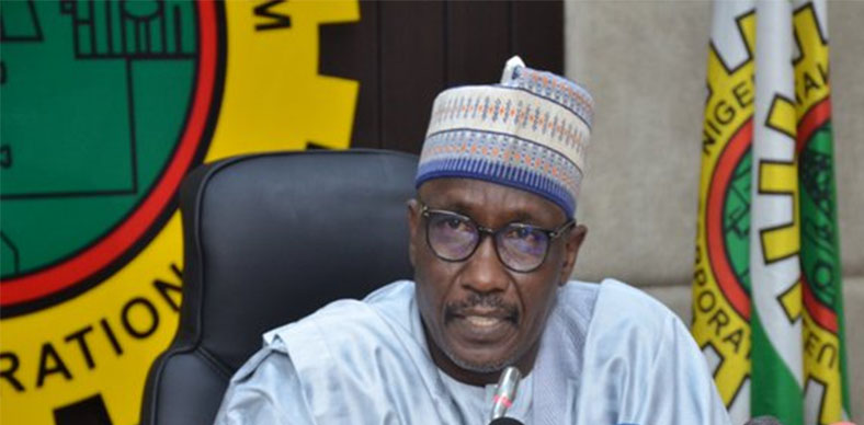 No official announcement on $2bn crude-backed loan – NNPC