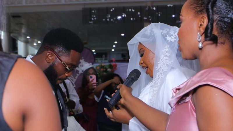 ‘My airport wedding’ – A show of our brand creativity – BASL