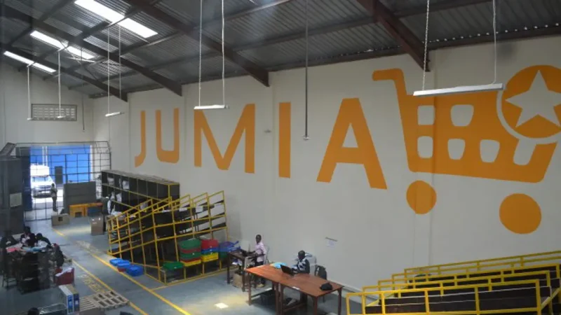 Jumia integrates Sprinklr’s AI-powered platform to boost customer experience