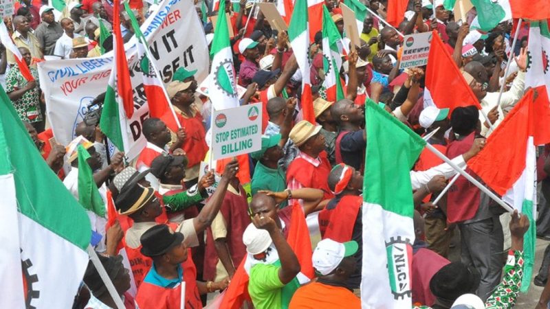 Labour issues final ultimatum to Abia Govt, commences indefinite strike July 15