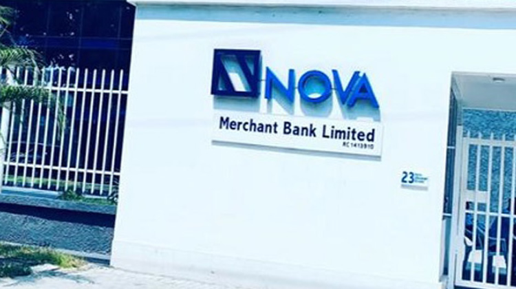 NOVA Bank commences operations as national commercial bank