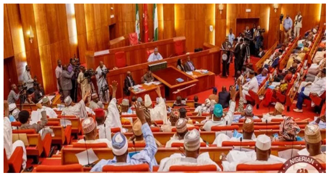 Alleged Economic Sabotage: Senate Invites Dangote, NNPCL, CBN, NIMASA, Others