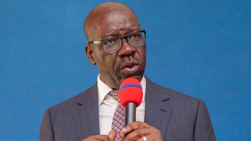 N28bn hotel project: Edo Govt blames APC for mismanaging economy