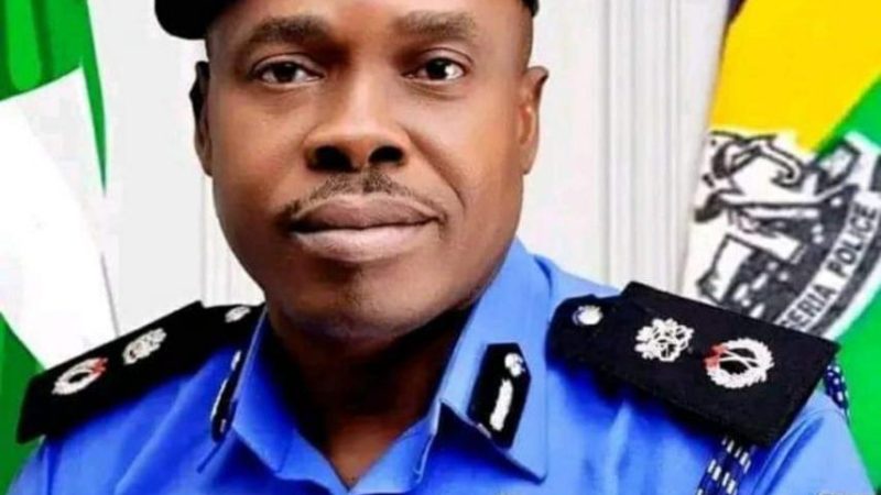 Police arrest 200 suspects, recover 27 vehicles in Anambra