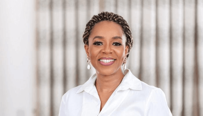 Afriland Properties CEO calls for women’s inclusion, empowerment in real estate