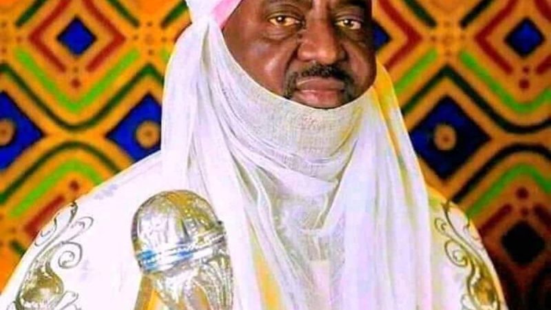 Court perpetually restrains Bayero, 4 others from parading as Emirs